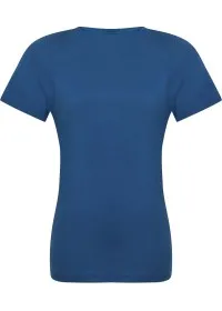 Custom Embroidered Ladies Classic UC318 T-Shirt