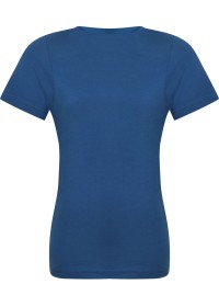 Custom Embroidered Ladies Classic UC318 T-Shirt