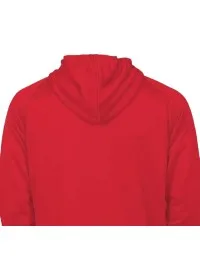 Uneek Personalised UX Childrens Hooded Sweatshirt UX8