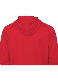 Uneek Personalised UX Childrens Hooded Sweatshirt UX8