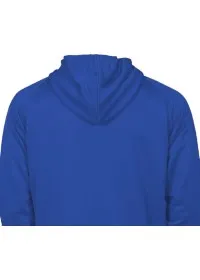 Uneek Personalised UX Childrens Hooded Sweatshirt UX8