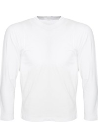 Custom Embroidered Long Sleeve T-Shirt UC314