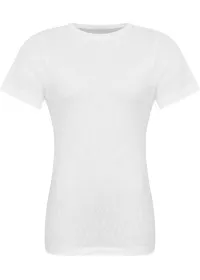 Custom Embroidered Ladies Classic UC318 T-Shirt