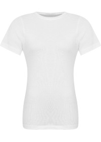 Custom Embroidered Ladies Classic UC318 T-Shirt