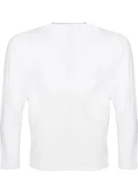 Custom Embroidered Long Sleeve T-Shirt UC314