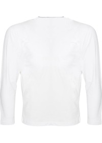 Custom Embroidered Long Sleeve T-Shirt UC314