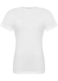 Custom Embroidered Ladies Classic UC318 T-Shirt