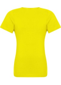 Custom Embroidered Ladies Classic UC318 T-Shirt