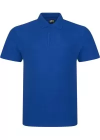 Unisex Short Sleeve Pro Poloshirt RX101 Personalised