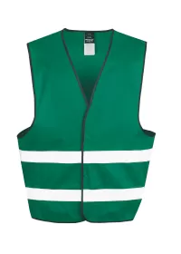 Personalised R200X Result Hi Vis Safety Vest