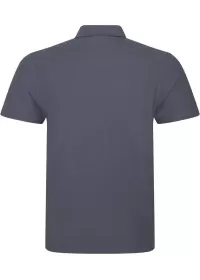 Unisex Short Sleeve Pro Poloshirt RX101 Personalised