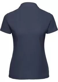 Russell Europe J539F,Women's 65/35 poly/cotton polo
