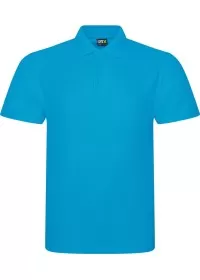 Unisex Short Sleeve Pro Poloshirt RX101 Personalised