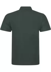 Unisex Short Sleeve Pro Poloshirt RX101 Personalised