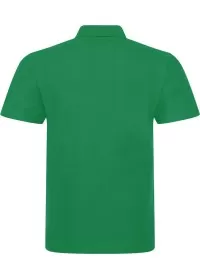 Unisex Short Sleeve Pro Poloshirt RX101 Personalised