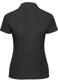Russell Europe J539F,Women's 65/35 poly/cotton polo