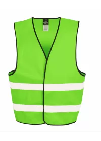Personalised R200X Result Hi Vis Safety Vest