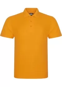 Unisex Short Sleeve Pro Poloshirt RX101 Personalised