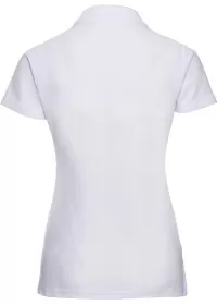 Russell Europe J539F,Women's 65/35 poly/cotton polo