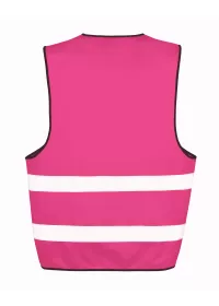 Personalised R200X Result Hi Vis Safety Vest