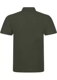 Unisex Short Sleeve Pro Poloshirt RX101 Personalised