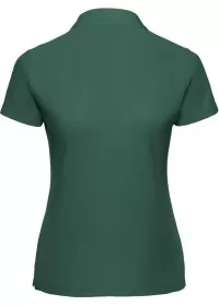 Russell Europe J539F,Women's 65/35 poly/cotton polo