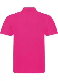 Unisex Short Sleeve Pro Poloshirt RX101 Personalised