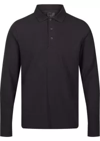 Regatta Long Sleeve Pro Poloshirt RG615