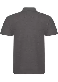 Unisex Short Sleeve Pro Poloshirt RX101 Personalised