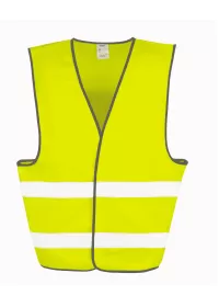 Personalised R200X Result Hi Vis Safety Vest
