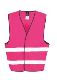 Personalised R200X Result Hi Vis Safety Vest