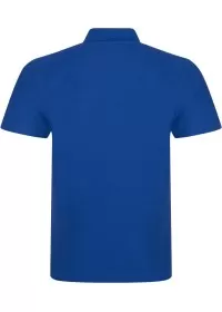 Unisex Short Sleeve Pro Poloshirt RX101 Personalised