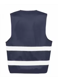 Personalised R200X Result Hi Vis Safety Vest
