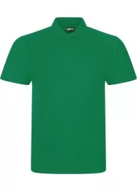 Unisex Short Sleeve Pro Poloshirt RX101 Personalised