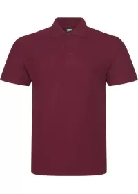 Unisex Short Sleeve Pro Poloshirt RX101 Personalised