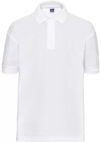 Jerzees Schoolgear J539B White Front