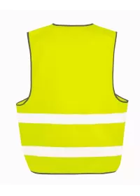 Personalised R200X Result Hi Vis Safety Vest