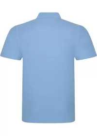 Unisex Short Sleeve Pro Poloshirt RX101 Personalised