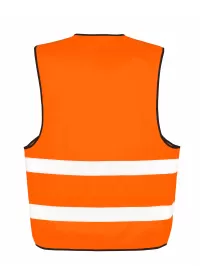 Personalised R200X Result Hi Vis Safety Vest