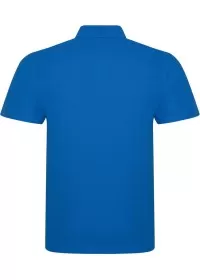 Unisex Short Sleeve Pro Poloshirt RX101 Personalised