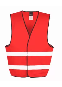 Personalised R200X Result Hi Vis Safety Vest