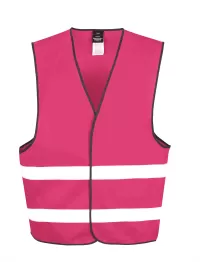 Personalised R200X Result Hi Vis Safety Vest