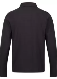 Regatta Long Sleeve Pro Poloshirt RG615