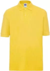 Jerzees Schoolgear J539B Yellow Front