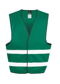 Personalised R200X Result Hi Vis Safety Vest