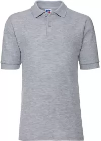 Jerzees Schoolgear J539B Light Oxford Front