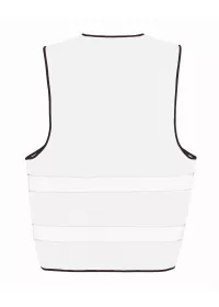 Personalised R200X Result Hi Vis Safety Vest