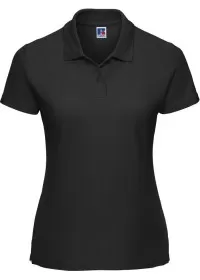 Russell Europe J539F,Women's 65/35 poly/cotton polo