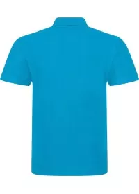 Unisex Short Sleeve Pro Poloshirt RX101 Personalised