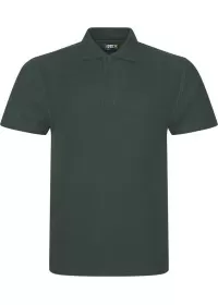 Unisex Short Sleeve Pro Poloshirt RX101 Personalised